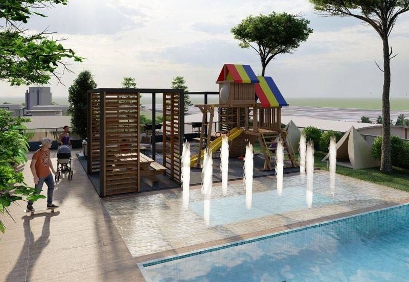 The Banquet Residence