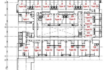 The Banquet Residence