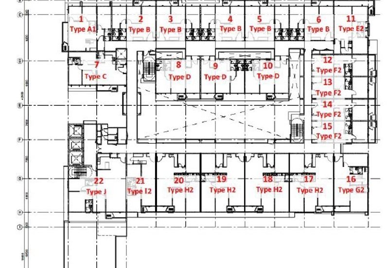 The Banquet Residence