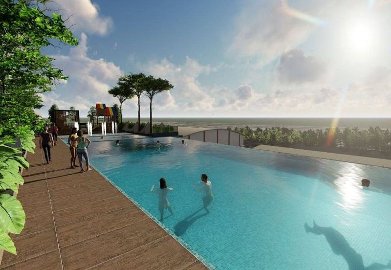 The Banquet Residence