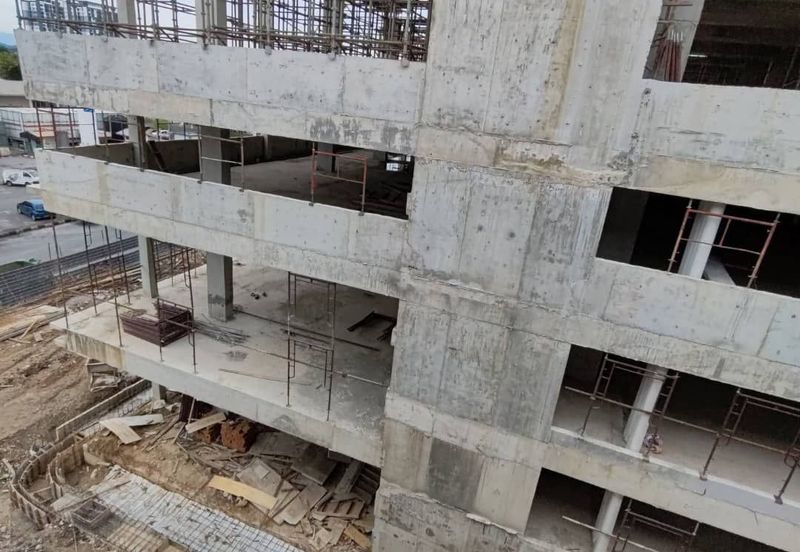 The Banquet Residence