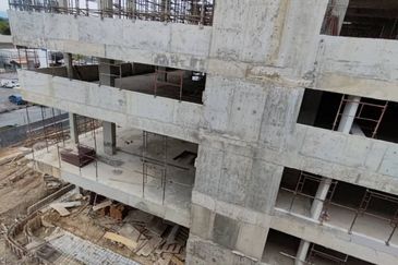 The Banquet Residence