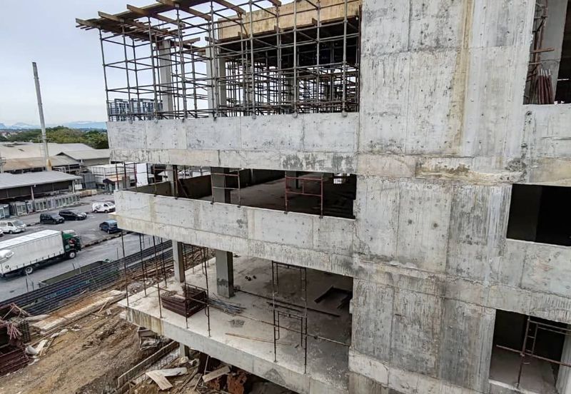 The Banquet Residence