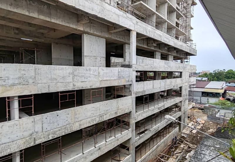 The Banquet Residence