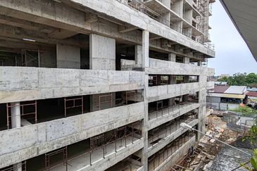 The Banquet Residence