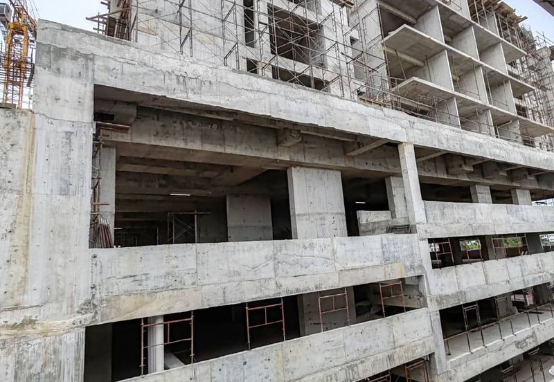 The Banquet Residence