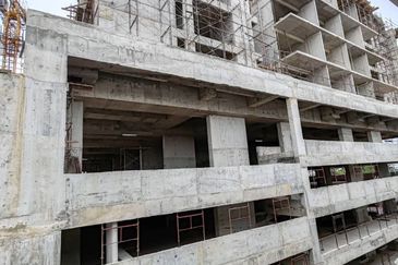 The Banquet Residence