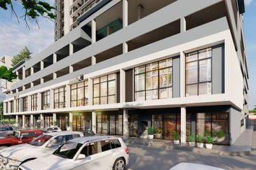 The Banquet Residence