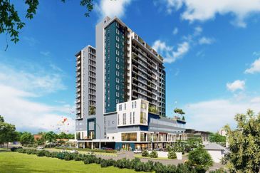 The Banquet Residence