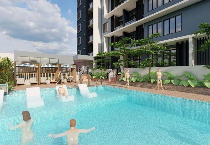 The Banquet Residence