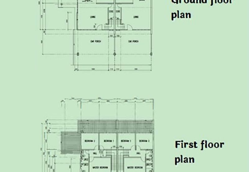 Taman Jaya Residence @Matang