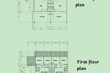 Taman Jaya Residence @Matang