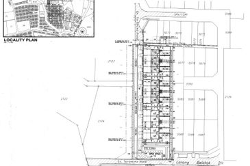 Taman Jaya Residence @Matang