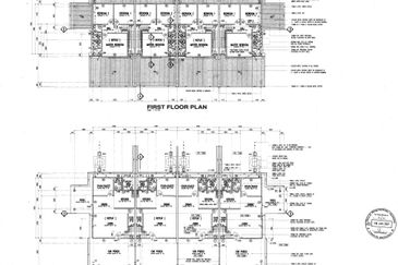 Taman Jaya Residence @Matang