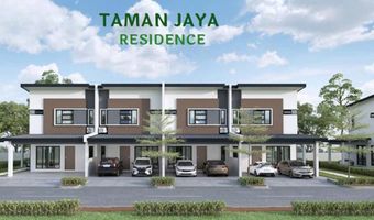 New Double Storey Terrace House TAMAN JAYA RESIDENCE @ Matang for Sale ...