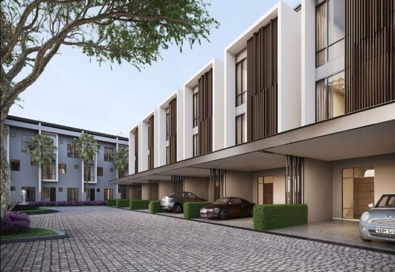 Jade Residence @ Stapok