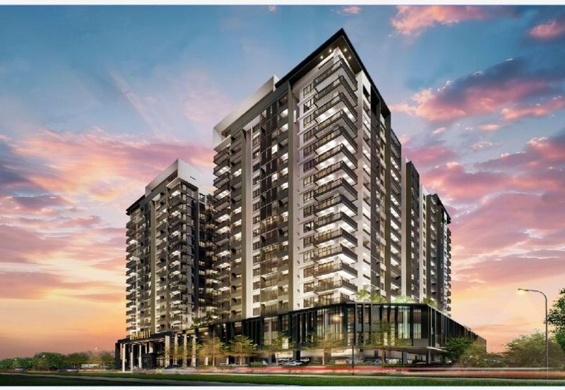 DIsabelle @Jalan Dogan