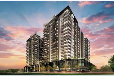 DIsabelle @Jalan Dogan