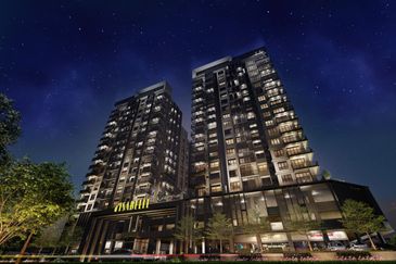 DIsabelle @Jalan Dogan