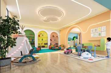 DIsabelle @Jalan Dogan