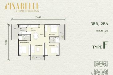 DIsabelle @Jalan Dogan