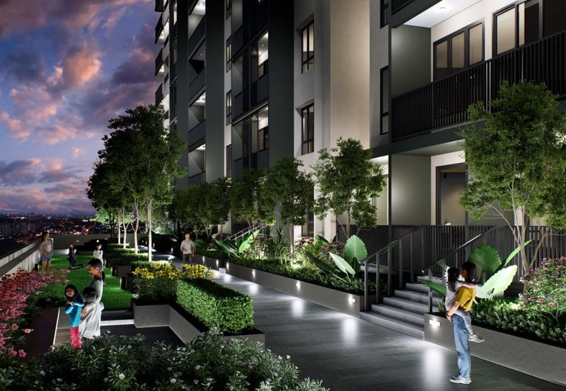 DIsabelle @Jalan Dogan