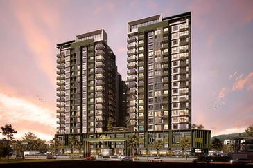 DIsabelle @Jalan Dogan