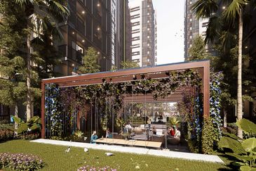 DIsabelle @Jalan Dogan