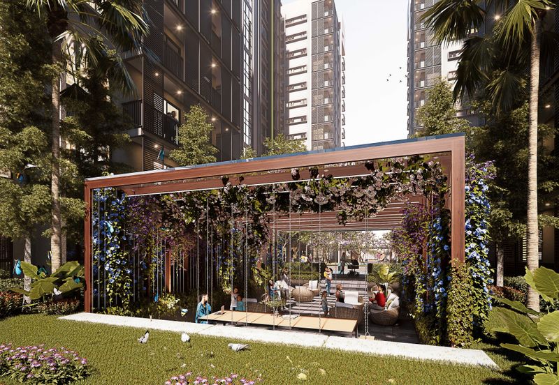 DIsabelle @Jalan Dogan