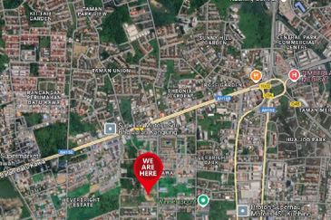 DIsabelle @Jalan Dogan