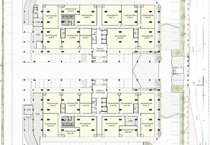 DIsabelle @Jalan Dogan