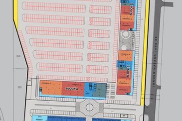 Affordable New Service Apartment MORNINGTON , MATANG for Sale