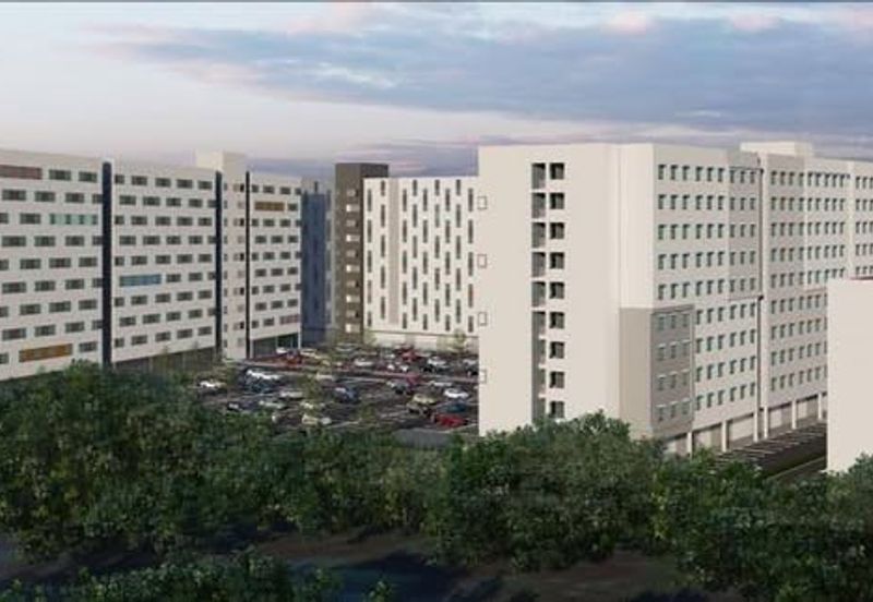 Affordable New Service Apartment MORNINGTON , MATANG for Sale