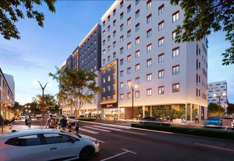 Affordable New Service Apartment MORNINGTON , MATANG for Sale