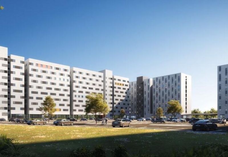 Affordable New Service Apartment MORNINGTON , MATANG for Sale