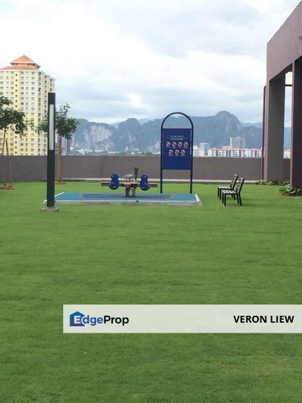 CONDOMINIUM PLATINUM LAKE RESIDENSI PV20 FOR SALE, Kuala Lumpur, Setapak