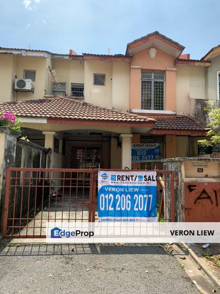 PJU10/ SAUJANA DAMANASARA, Selangor, Damansara Damai