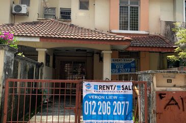 PJU10/ SAUJANA DAMANASARA