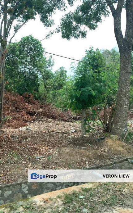 Bungalow land for sale at Bangi, sorrounded by GOLF course and 5 STAR Hotel, Selangor, Bangi