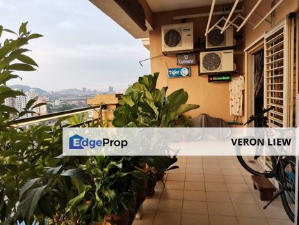 PENTHOUSE AMPANG PRIMA FOR SALE, Selangor, Ampang