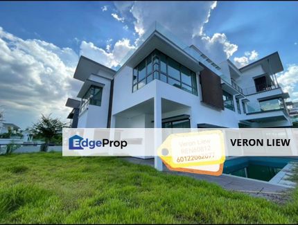 GAIA 16 Ukay Perdana Ampang Bungalow for sale, Selangor, Ulu Kelang