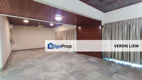 Ampang Bungalow with Land to sale, Selangor, Ulu Kelang