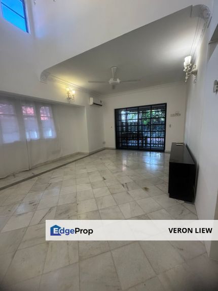 971 JALAN AMPANG A RARE LOW DENSITY TOWNHOUSES, Kuala Lumpur, Ampang Hilir