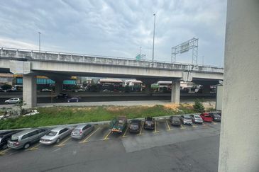 Bandar Baru Ampang