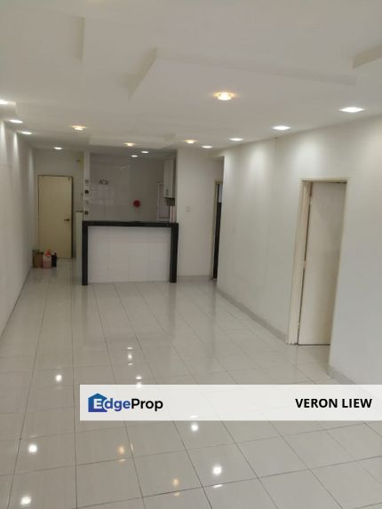 AMPANG PRIMA CONDO READY TO MOVED IN, Selangor, Ampang