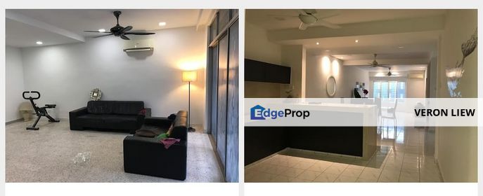 3 Storeys House For Sale at Dataran Ukay, Selangor, Ampang