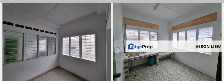 2.5 sty terraced house for sale, Selangor, Kajang