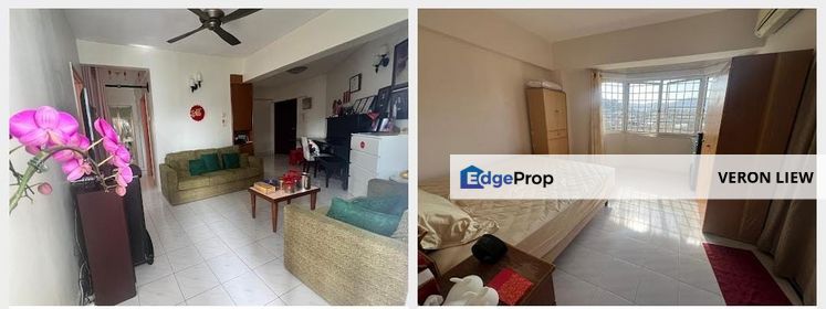 D'CASA BANDAR BARU AMPANG FOR SALE, Selangor, Ampang