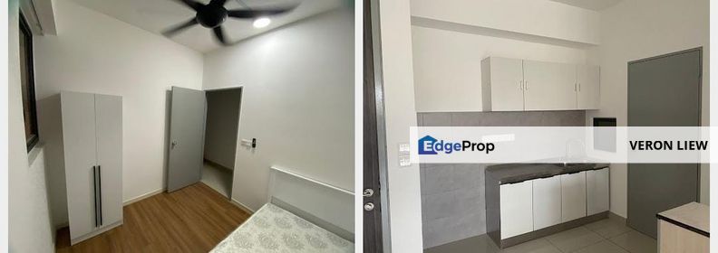 M VERTICA UNIT FOR SALE, Kuala Lumpur, Cheras