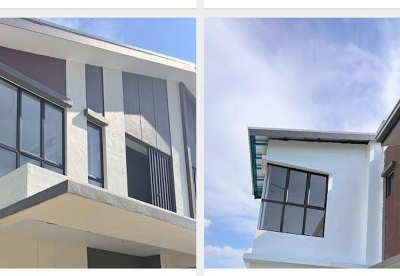 Arroyo Garden @ Setia Eco Hill